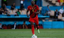 Lukaku Suudi Arabistan'a göz kırptı