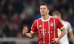 Lewandowski için resmi açıklama!