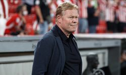 Koeman: Çok top kaybettik