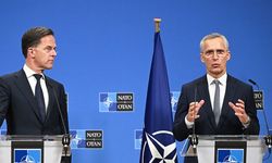 NATO Genel Sekreteri Stoltenberg'den halefi Rutte'ye övgü: