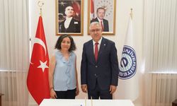 Egeli bilim insanı Doç. Dr. Funda İşçioğlu’nun projesine TÜBİTAK’tan destek