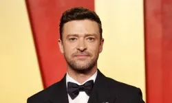 Gözaltındaki fotoğrafı ortaya çıktı: Justin Timberlake serbest bırakıldı!