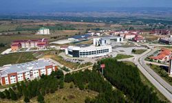 Kastamonu Üniversitesi’nden THE etki sıralamasında büyük başarı