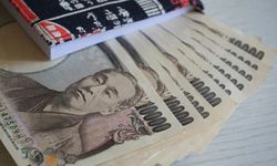 Japon para birimi yen, dolar karşısında 1986'dan beri en düşük seviyeye geriledi