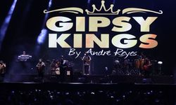 Gipsy Kings, Türkiye konserleri öncesi Türk hayranlarına mesaj yolladı