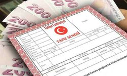 Dedelerinizden ev veya miras arsa kaldı mı? Bu şekilde öğrenebilirsiniz