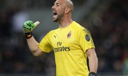 41'lik Pepe Reina Como'da!