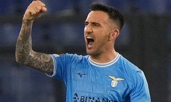 Matias Vecino Lazio'da kalacak