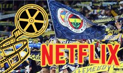 Netflix'ten Fenerbahçe taraftarına sürpriz: Hangi filmi yayınlayacak?