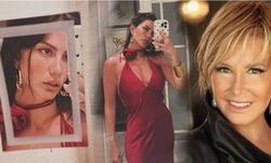 Filiz Akın, Demet Özdemir'in güzelliğine dayanamadı: İşte bu yorumu yaptı!