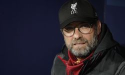 Jürgen Klopp ABD'yi reddetti