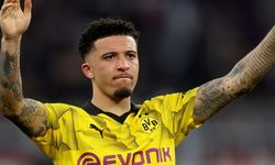 PSG Jadon Sancho'yu zorlayacak