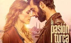 Türk Tutkusu'su Netflix Top 10'te: İlker Kaleli'yi dünya sevdi!