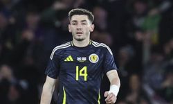 Napoli Billy Gilmour'un peşini bırakmıyor