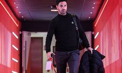 Arteta: Şampiyonluk için 114 puan gerekiyor!