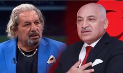 Erman Toroğlu'ndan Mehmet Büyükekşi’ye: 'Tankınla tüfeğinle girdin seçime ama...'