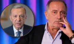 Fatih Altaylı'dan Cumhurbaşkanı Erdoğan’a: 'Göçmenleri alıp evinde beslesin...'