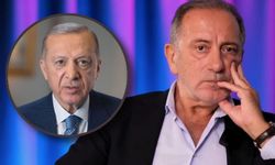 Fatih Altaylı'dan Cumhurbaşkanı Erdoğan'a eleştiri: 'Seçmeni aptal yerine koyuyor'