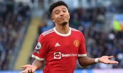 Flaş!.. Jadon Sancho Manchester United'da kalacak