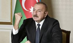 Muhalifleri Bakü’de topladı: Aliyev, Fransa’ya kafa tutuyor!