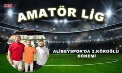 Alibeyspor’da 2.Köroğlu dönemi