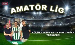 Küçükayasofya’da son dakika transferi