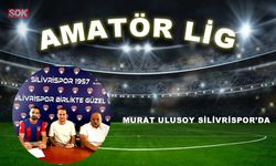 Murat Ulusoy Silivrispor’da