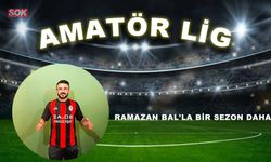 Ramazan Bal’la bir sezon daha