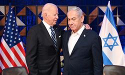 Biden ile Netanyahu bir araya geliyor: Görüşme Tarihi belli oldu