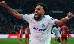 2026'ya kadar anlaştı: Aubameyang Suudi Arabistan yolcusu