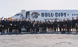 Hull City, “Summer Tour 2024” hazırlık kampı için Türkiye’ye geliyor!
