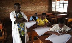 Afrika’da 15 milyon öğretmen açığı var