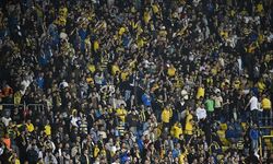 Ankaragücü'nde oyun sistemine "taraftar" etkisi