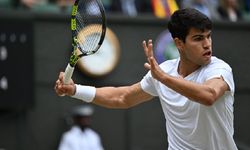 Wimbledon'da Carlos Alcaraz şampiyon oldu