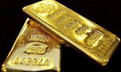 Altının fiyatı rekor kırdı: 2 bin 464 dolar