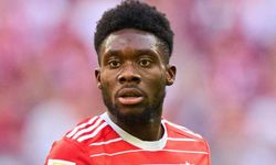 Alphonso Davies işi çok karmaşık