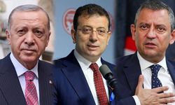 İşte son anket: Erdoğan, İmamoğlu ve Özel’i de geçti, işte Türkiye’nin yeni lideri