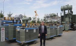 Türk enerji şirketi Avrupa'daki varlığını güçlendirecek yatırımlar yapıyor