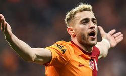 Barış Alper Yılmaz kalıyor: Galatasaray takımda tutmak istiyor