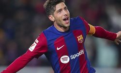 Sergi Roberto Ajax'a yakın