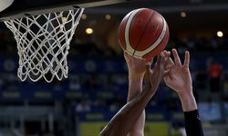 FIBA Avrupa Kupası'nda Türk takımlarının rakipleri belli oldu