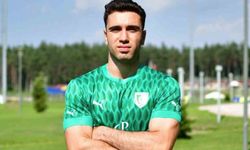 Bodrum FK Seçkin Batuhan Fırıncı'yı renklerine bağladı