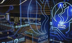 Borsa günü düşüşle tamamladı