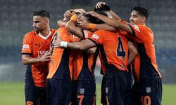 RAMS Başakşehir'den 6 gol.. Büyük avantaj