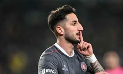 Beşiktaş'ta transfer: Can Keleş imzayı atıyor