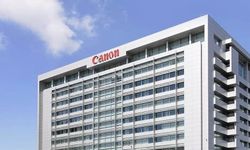 Canon geri dönüşümle döngüsel ekonomiyi destekliyor