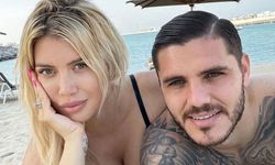 Wanda Nara, Icardi ile ayrıldıklarını açıkladı: Tekrar takibe aldı