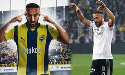 Çarşı delirdi! ''Paşa'' Cenk Tosun'u ''prenses''yaptı