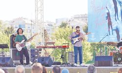 Beylikdüzü'nde caz esintisi
