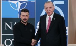 Cumhurbaşkanı Erdoğan, Zelenskiy ile görüştü: "Arabulucuk için hazırız"